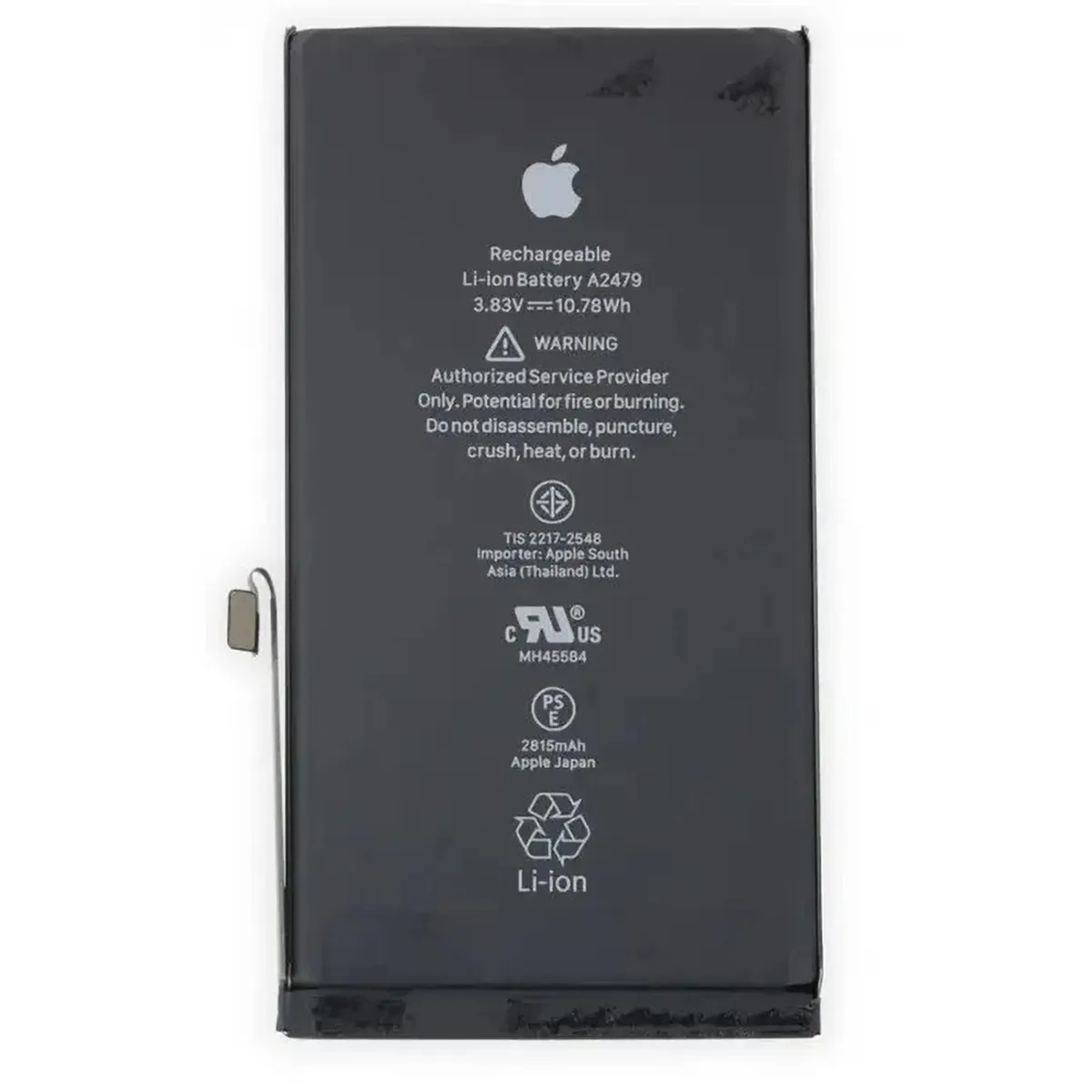 Bateria-iPhone13-Dmax.webp Bateria de iPhone 13 - Imagen 1