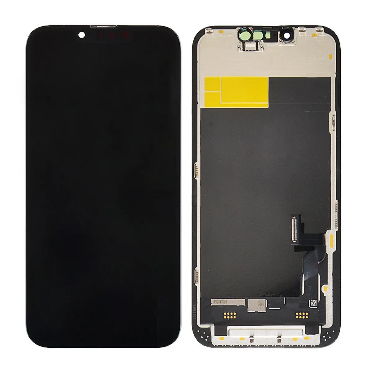 Pantalla de iPhone 13