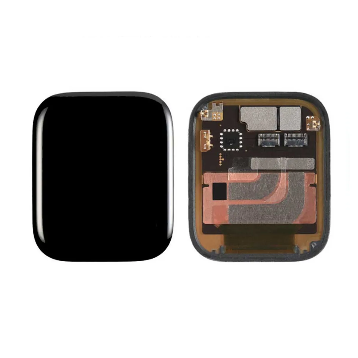 Pantalla Apple Watch serie 8